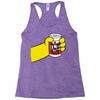 duff yours Racerback Tank