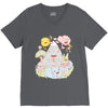 roughin' it V-Neck Tee