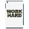 Work Hard iPad Mini