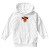 ground type Youth Hoodie