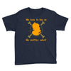 Nami One Piece Youth Tee