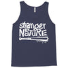 stranger by nature Tank Top
