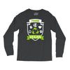 vegan pride! Long Sleeve Shirts