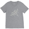 tornado bundeswehr aircraft airplane bomber nato jet V-Neck Tee