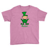 irish name Youth Tee