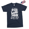 moisturise daily Exclusive T-shirt