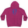 j paul 97 Youth Hoodie