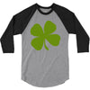 irish (2) 3/4 Sleeve Shirt
