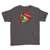 yoshi en ninja Youth Tee