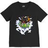pipe dream V-Neck Tee