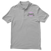 lost Fort Polo Shirt