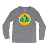 marvelous lotus Long Sleeve Shirts