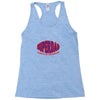 superdad Racerback Tank