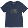 Stardust V-Neck Tee