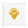 owl  (8) Throw Pillow
