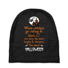 witches halloween Baby Beanies