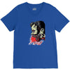 zombie bite V-Neck Tee