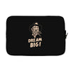 dream big Laptop sleeve