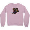 legendary star lordio Crewneck Sweatshirt
