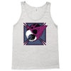 tony hawkeye Tank Top
