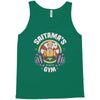 saitama's gym Tank Top