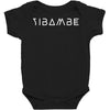 yibambe Baby Bodysuit
