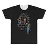 castle lovers All Over Men's T-shirt