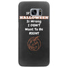 loving halloween is right Samsung Galaxy S7 Edge