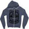 Things Better 1969 Age Approach Magnificent Zipper Hoodie