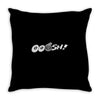 ooosh mens funny turbo car Throw Pillow