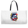 illustrador Weekender Totes