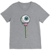 deliciously creepy V-Neck Tee