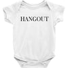 hangout Baby Bodysuit
