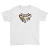 SUICIDE SQUAD Youth Tee