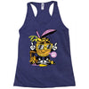 eat me Racerback Tank