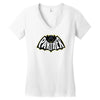 panther (2) Women's V-Neck T-Shirt
