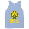 grill sergeant military Tank Top
