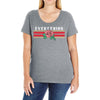 Everything Ladies Curvy T-Shirt
