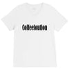 coffeeloution V-Neck Tee