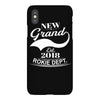 New Grand 2018 Rokie Dept. iPhoneX