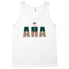 partridge   aha Tank Top
