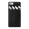 unicorn devolution iPhone 7 Case
