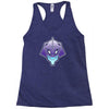 deceptigelion Racerback Tank