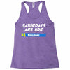 fortnite victory royale Racerback Tank