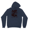instrument tuba sib Hoodie