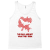 the owls Tank Top