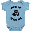 pinch me Baby Onesie