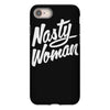 nasty woman (2) iPhone 8