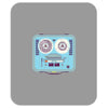 reel to reel Mousepad
