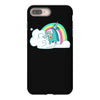 Fortnite Brite Bomber iPhone 8 Plus
